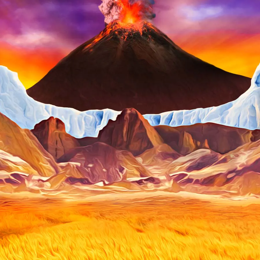 game-Mammoth Kingdom-background