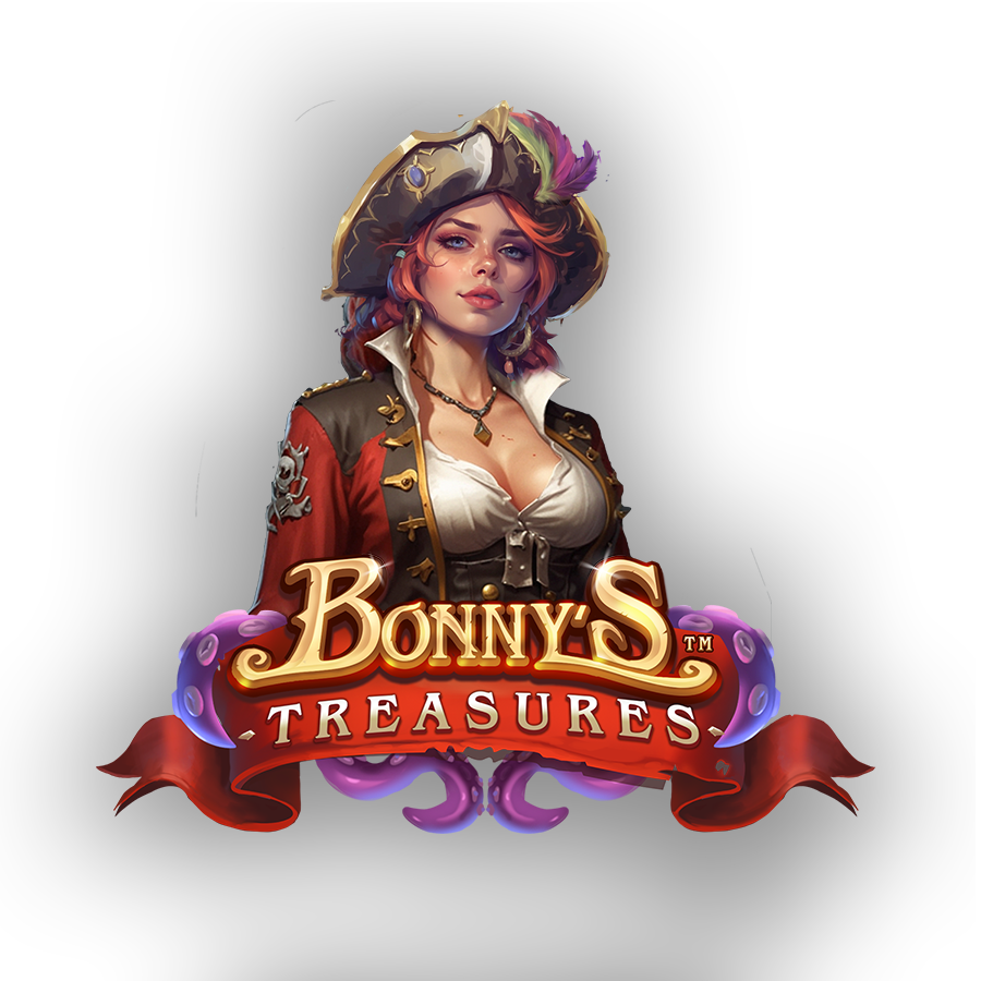 game-Bonny's Treasures-logo