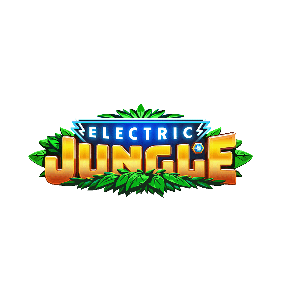 game-Electric Jungle-logo