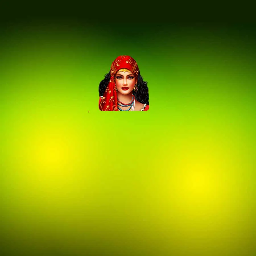 game-Gypsy Riches-background