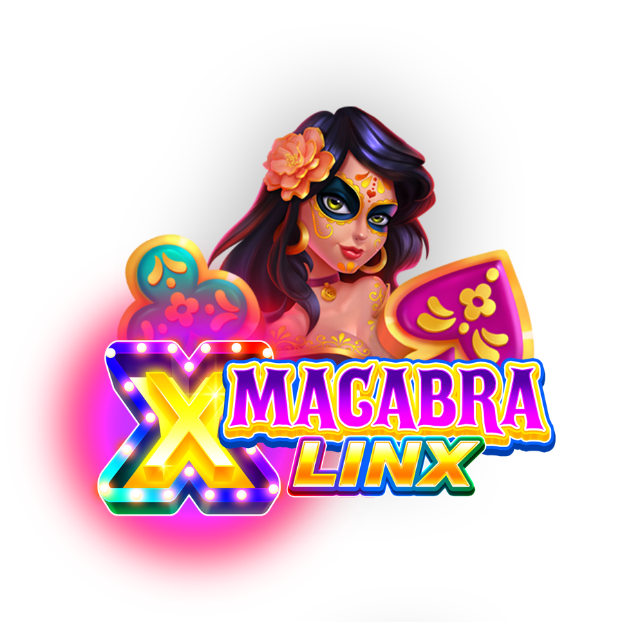 game-XMacabra Linx-logo