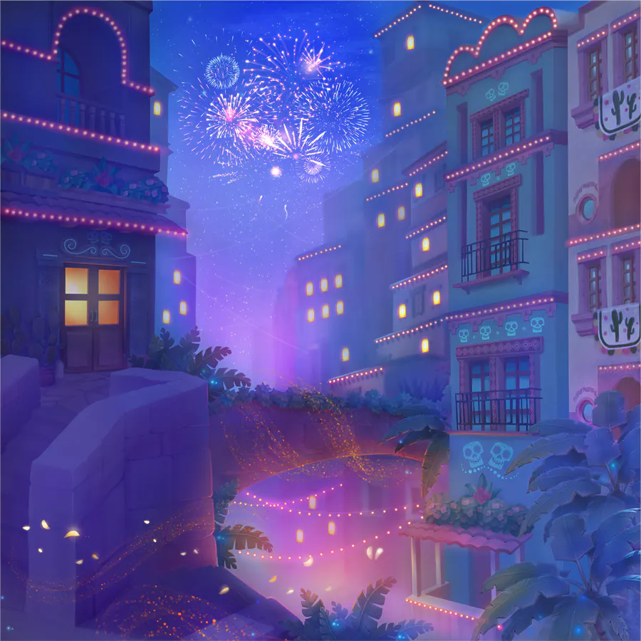 game-XMacabra Linx-background