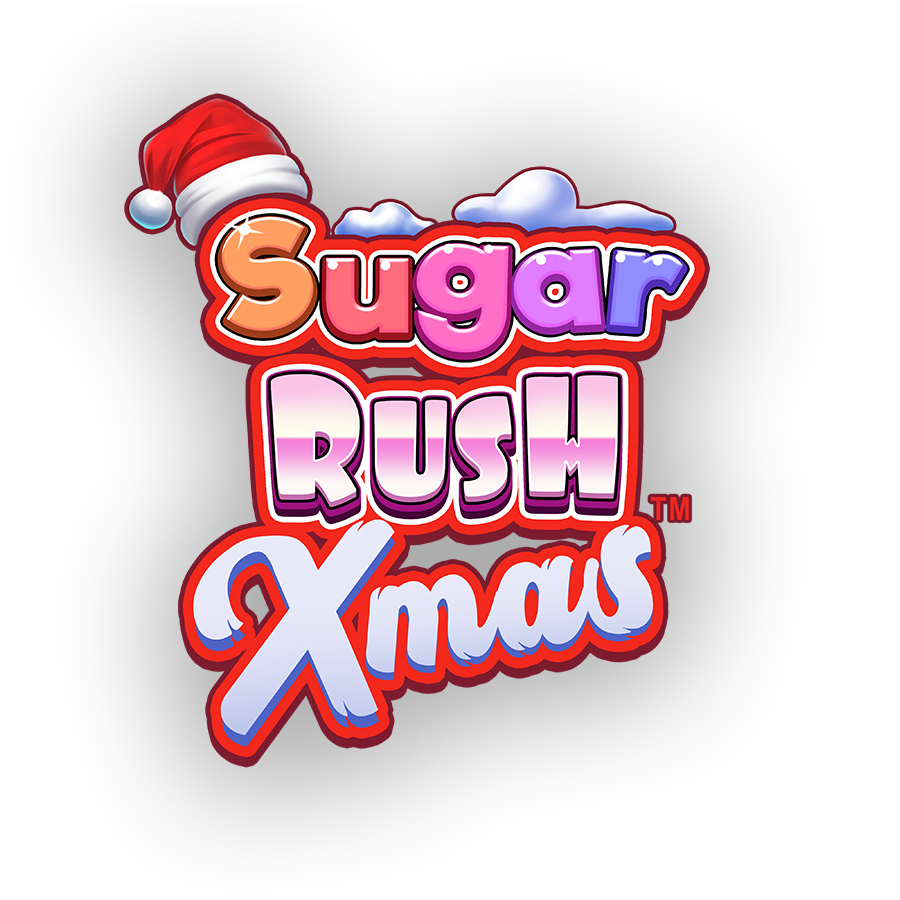 game-Sugar Rush X-mas-logo
