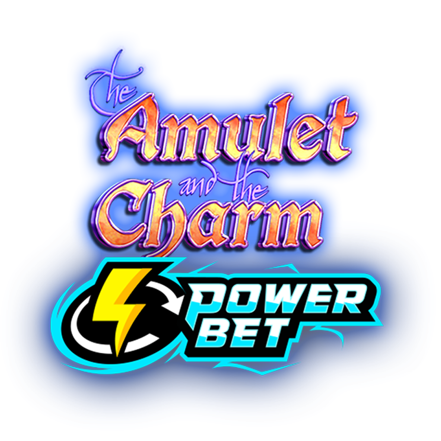 game-Amulet And The Charm Power Bet-logo