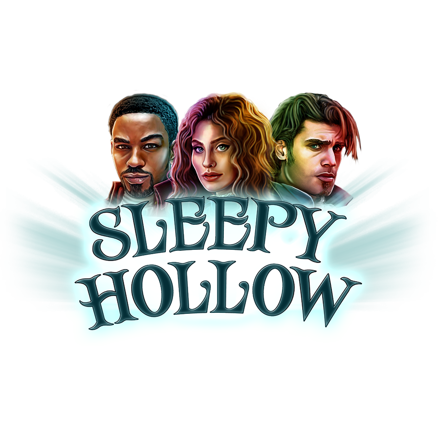 game-Sleepy Hallow-logo