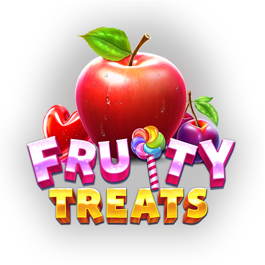 game-Fruity Treats-logo