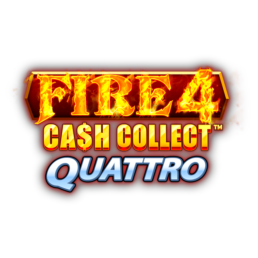 game-Fire 4: Cash Collect Quattro-logo