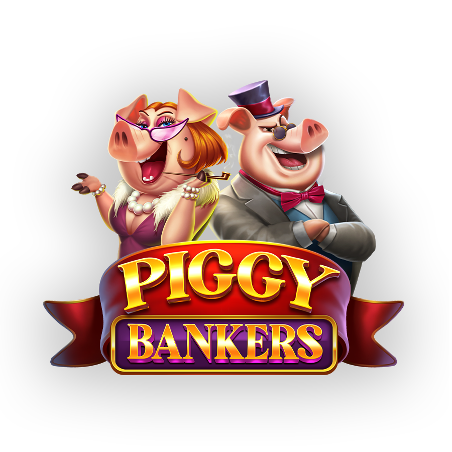 game-Piggy Bankers-logo
