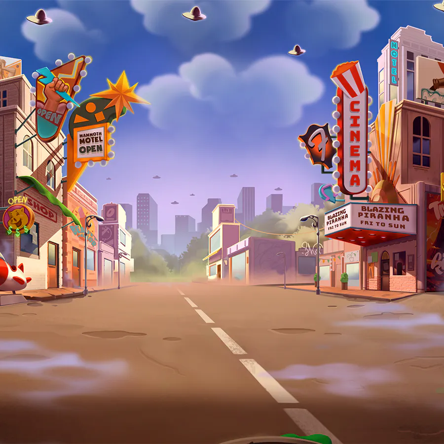 game-Galactic Invaders-background