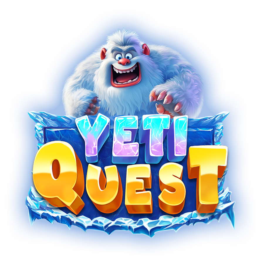 game-Yeti Quest-logo