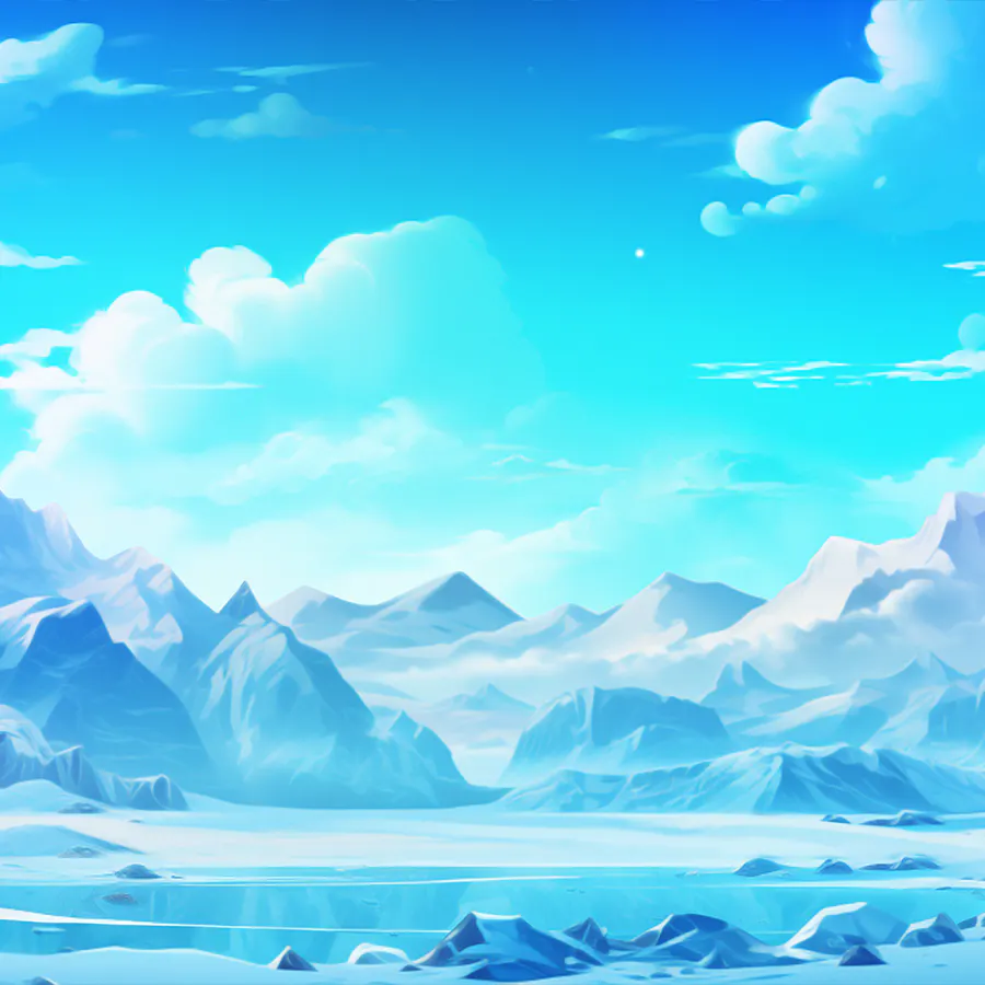 game-Yeti Quest-background