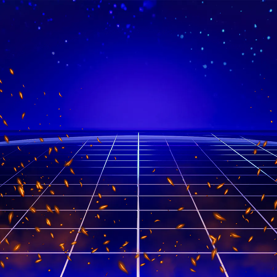 game-Mega Fire Blaze Lucky Ball Live-background