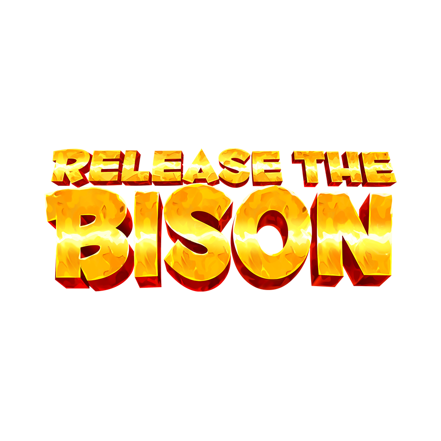 game-Release the Bison-logo