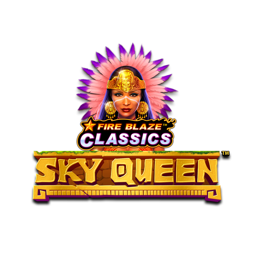 game-Sky Queen-logo