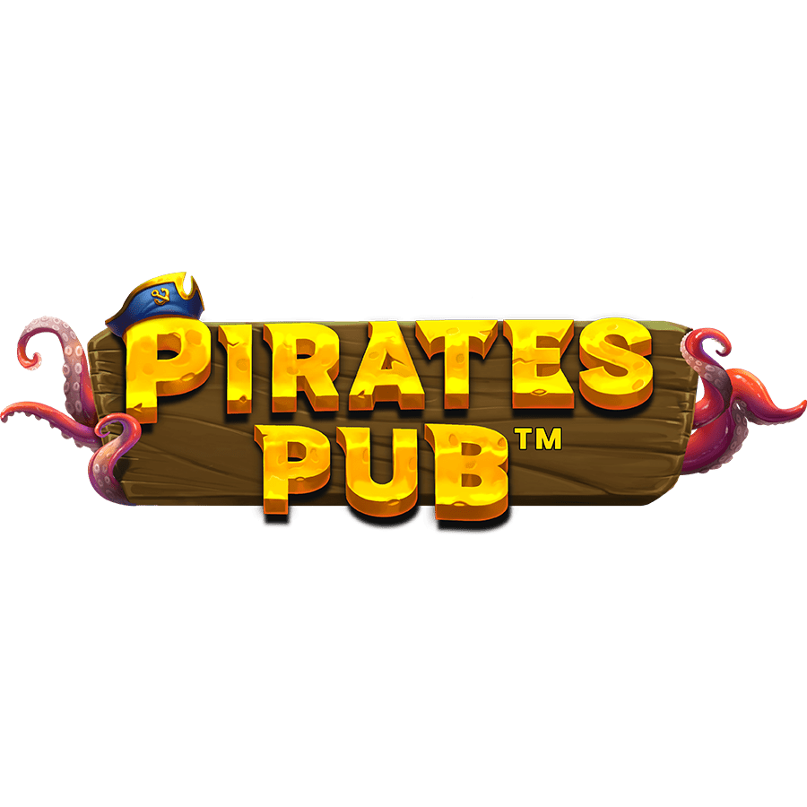 game-Pirates Pub-logo