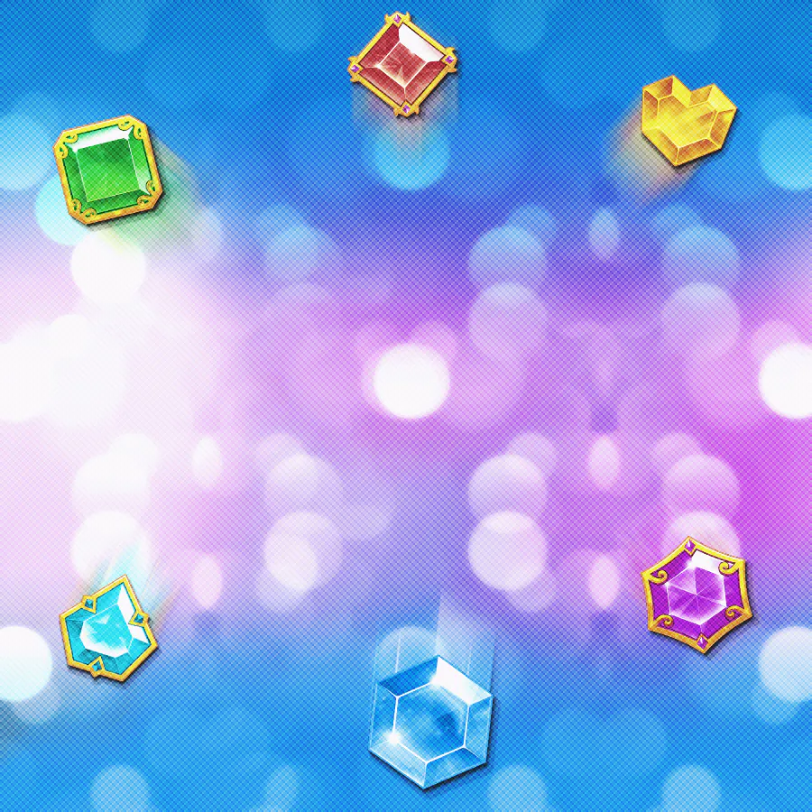 game-Jewel Rush-background