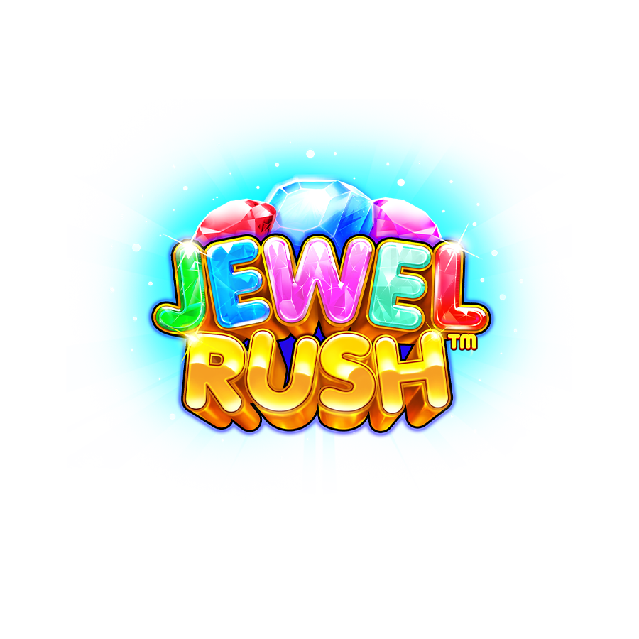 game-Jewel Rush-logo