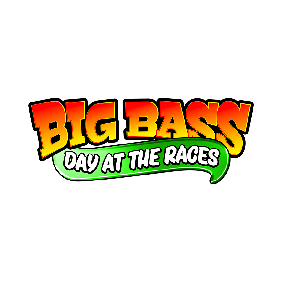 game-Big Bass Day at the Races-logo