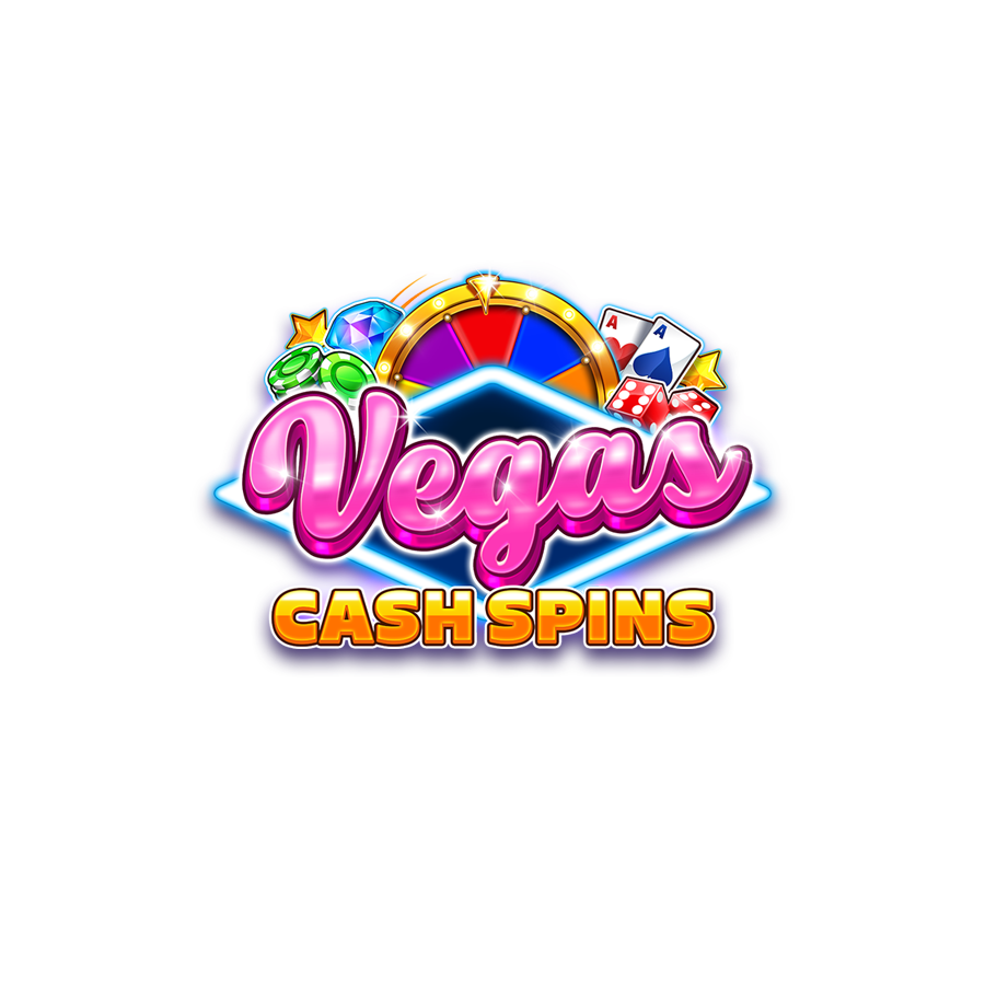 game-Vegas Cash Spins-logo