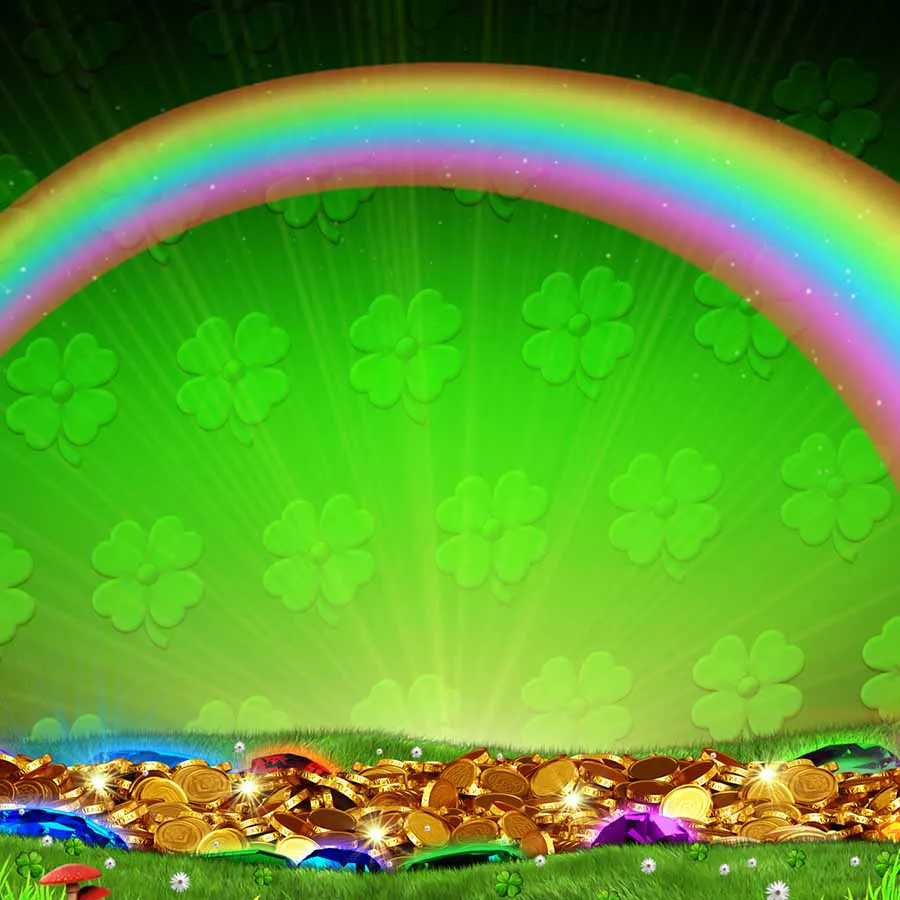 game-Reel Lucky King Megaways-background