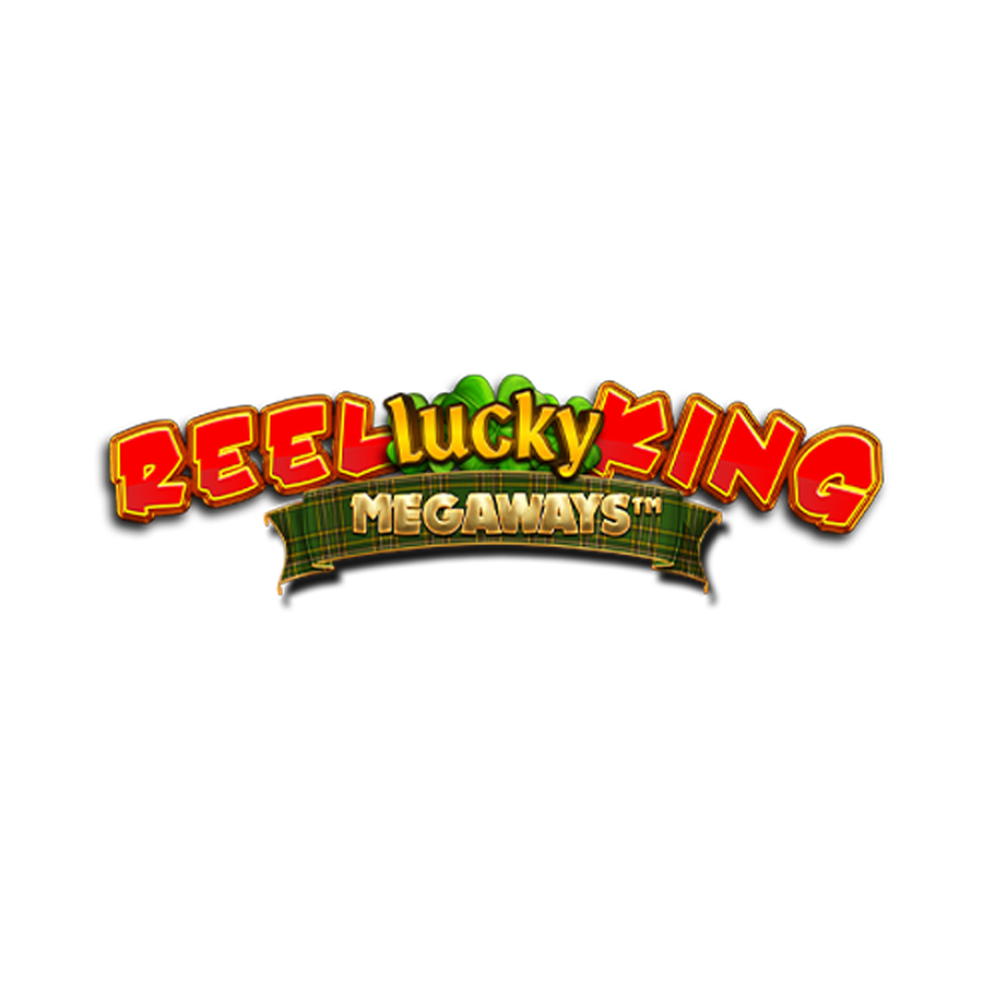 game-Reel Lucky King Megaways-logo