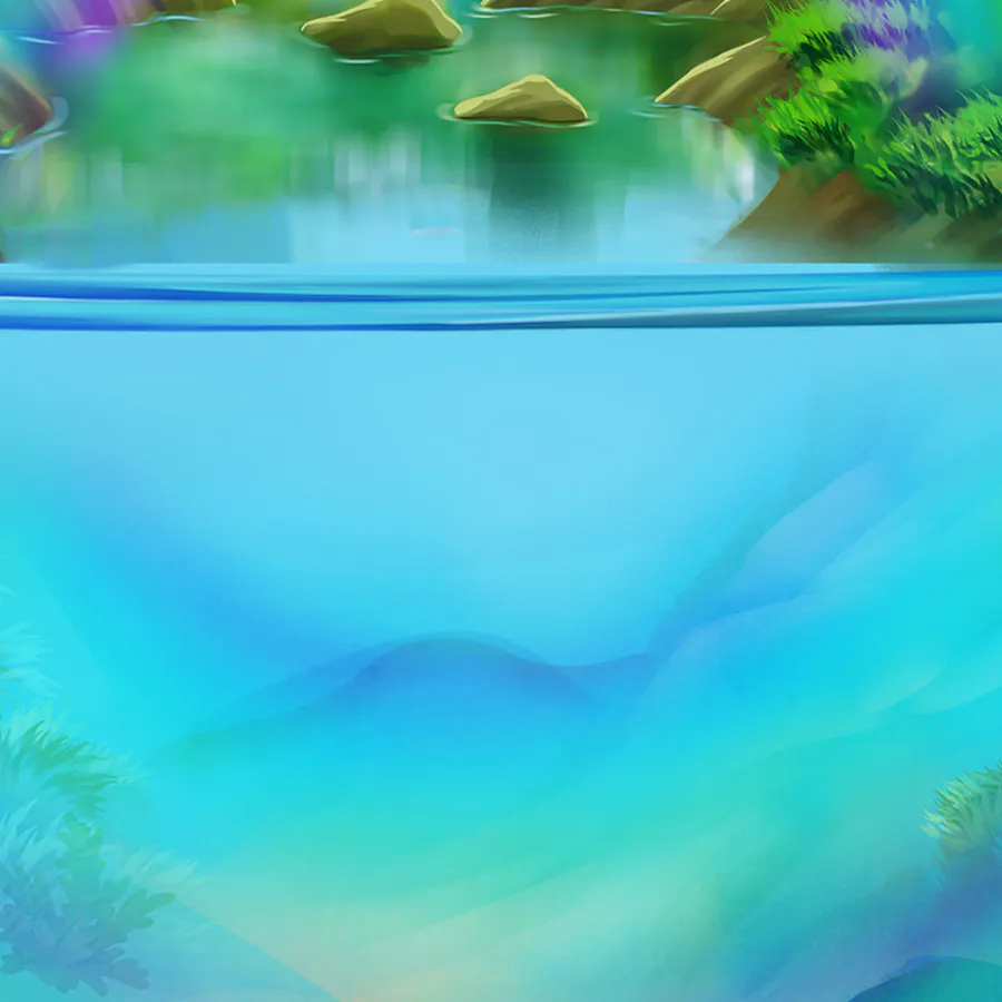 game-Fishin' Pots of Gold-background