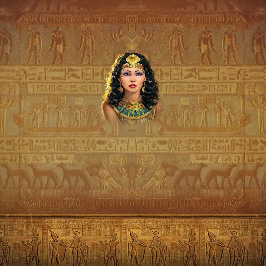 game-Legacy of the Nile Extreme-background