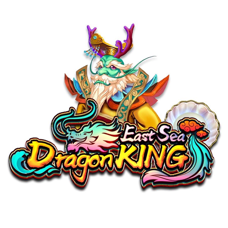 game-East Sea Dragon King-logo