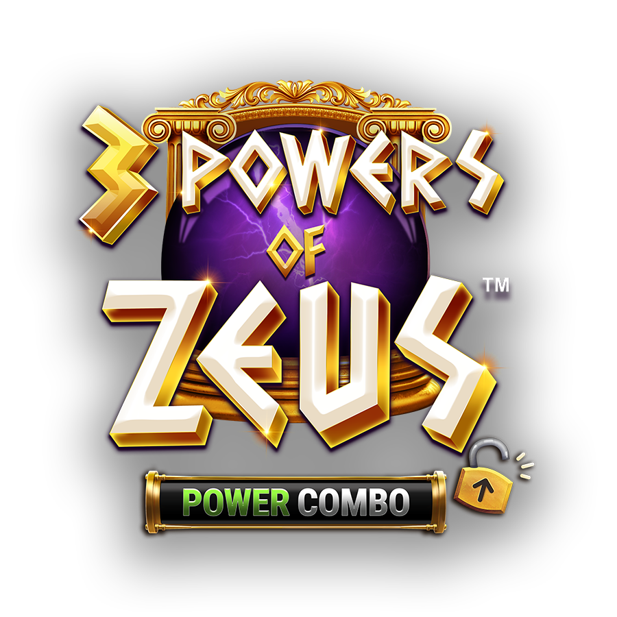 game-3 Powers Of Zeus: Power Combo-logo