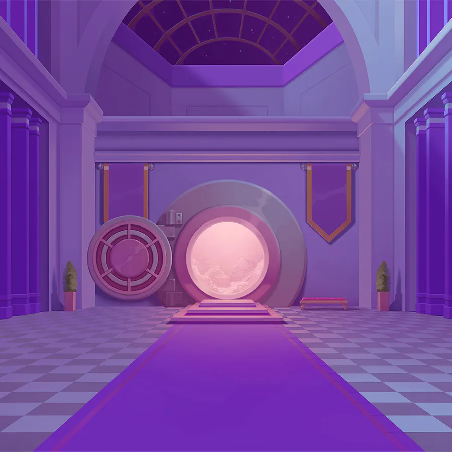 game-Oink Bankin'-background