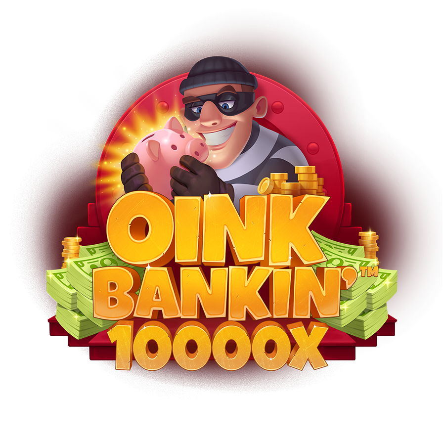 game-Oink Bankin'-logo
