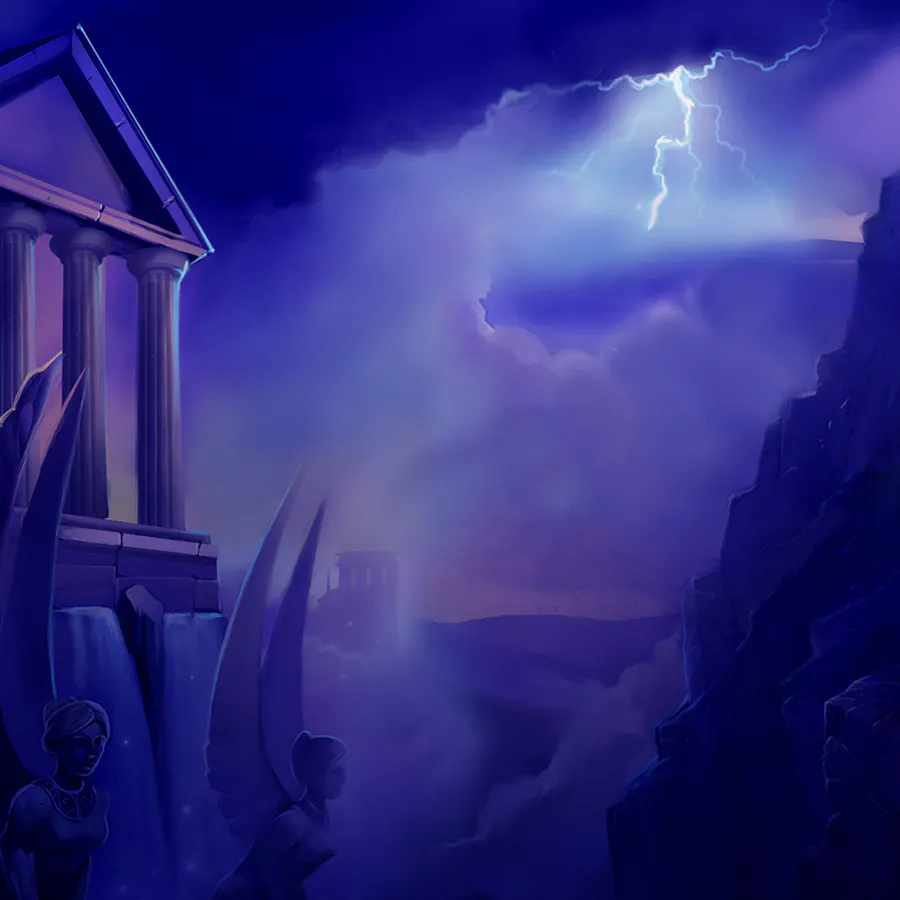 game-Age Of The Gods-background