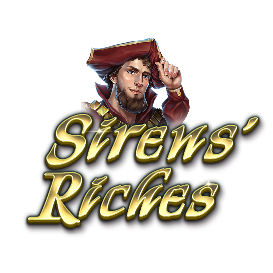 game-Siren's Riches-logo