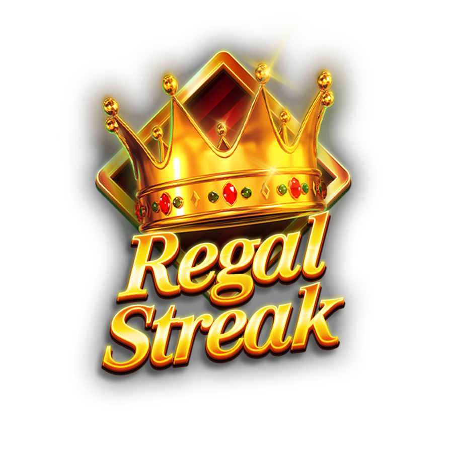 game-Regal Streak-logo