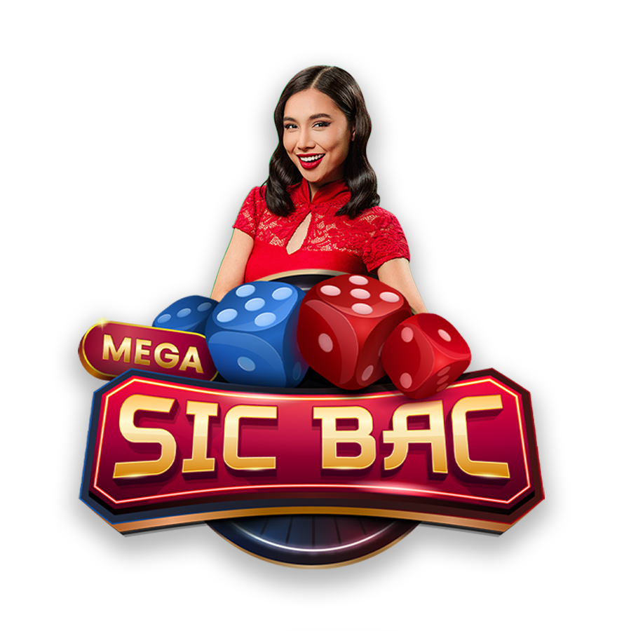 game-Mega Sic Bac-logo