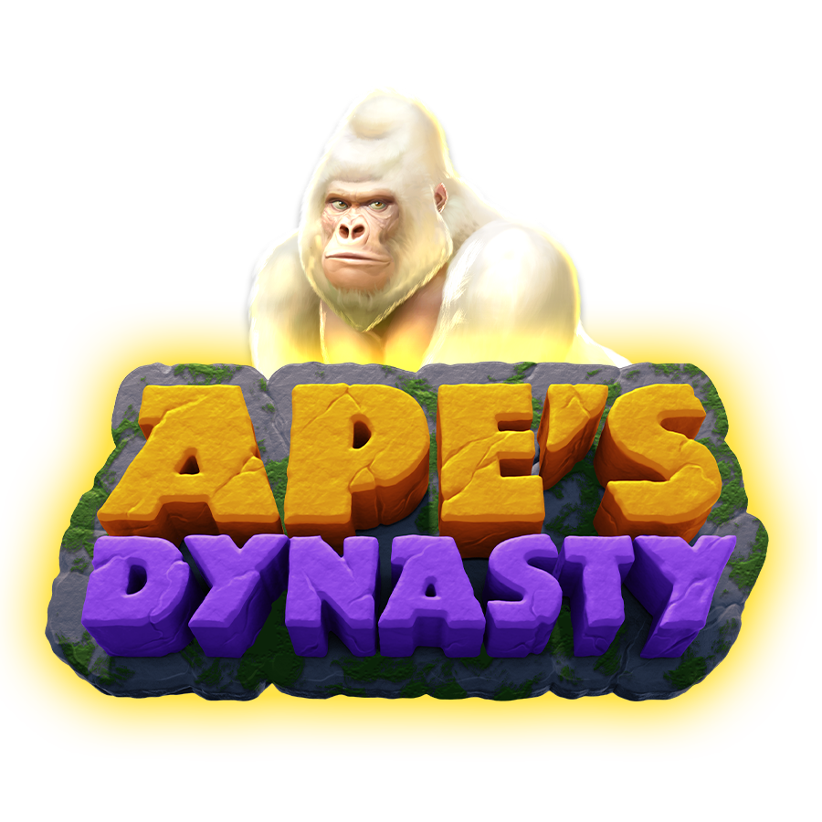 game-Ape's Dynasty-logo