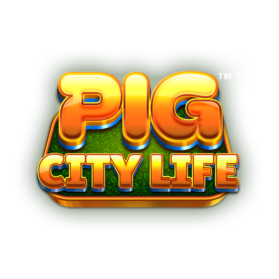 game-Pig City Life-logo