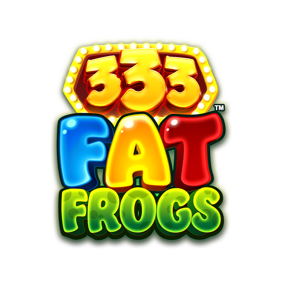 game-333 Fat Frogs-logo