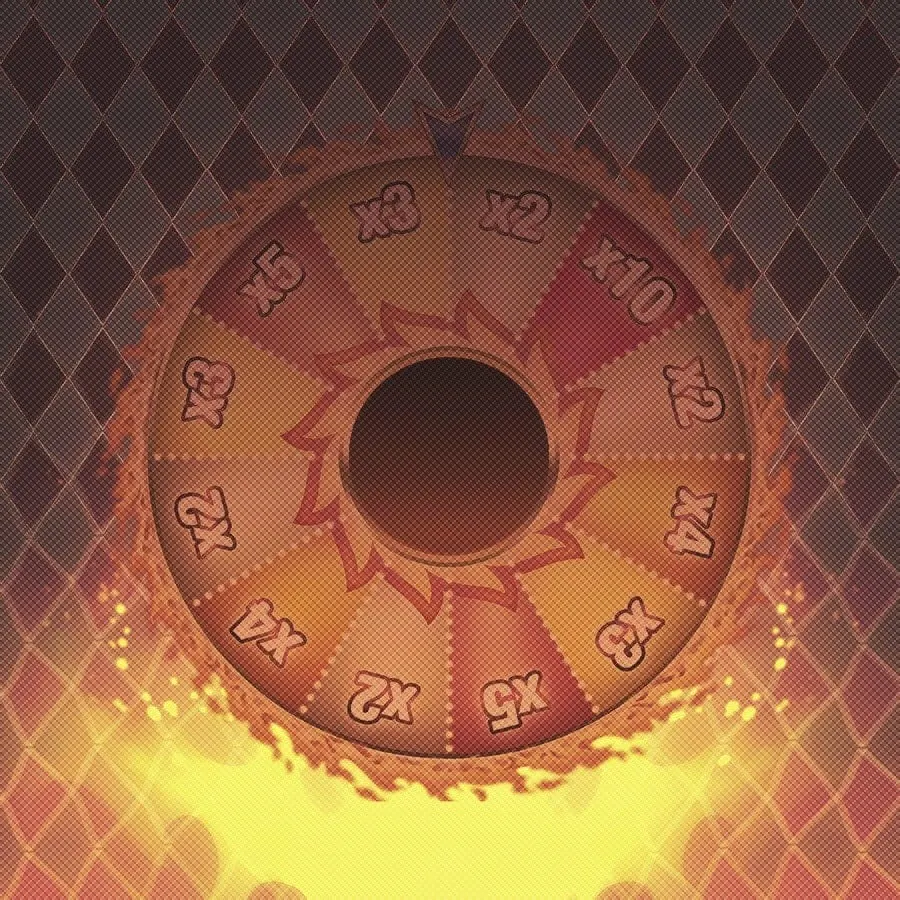 game-Fire Joker-background
