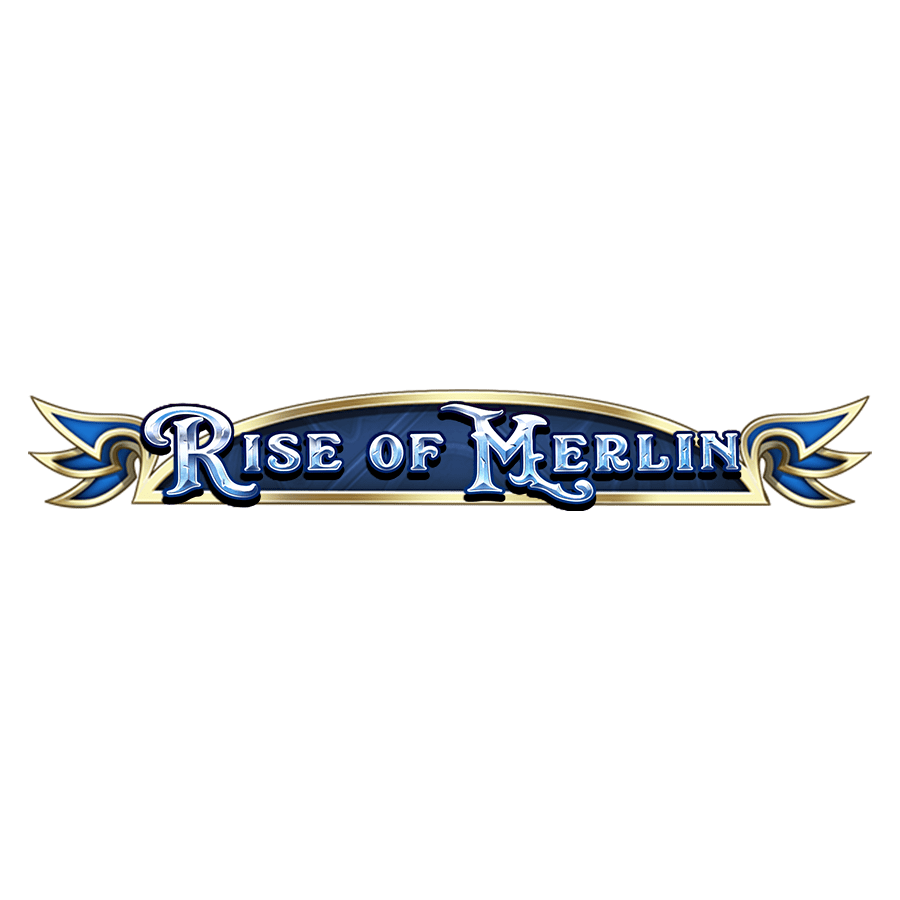 game-Rise of Merlin-logo
