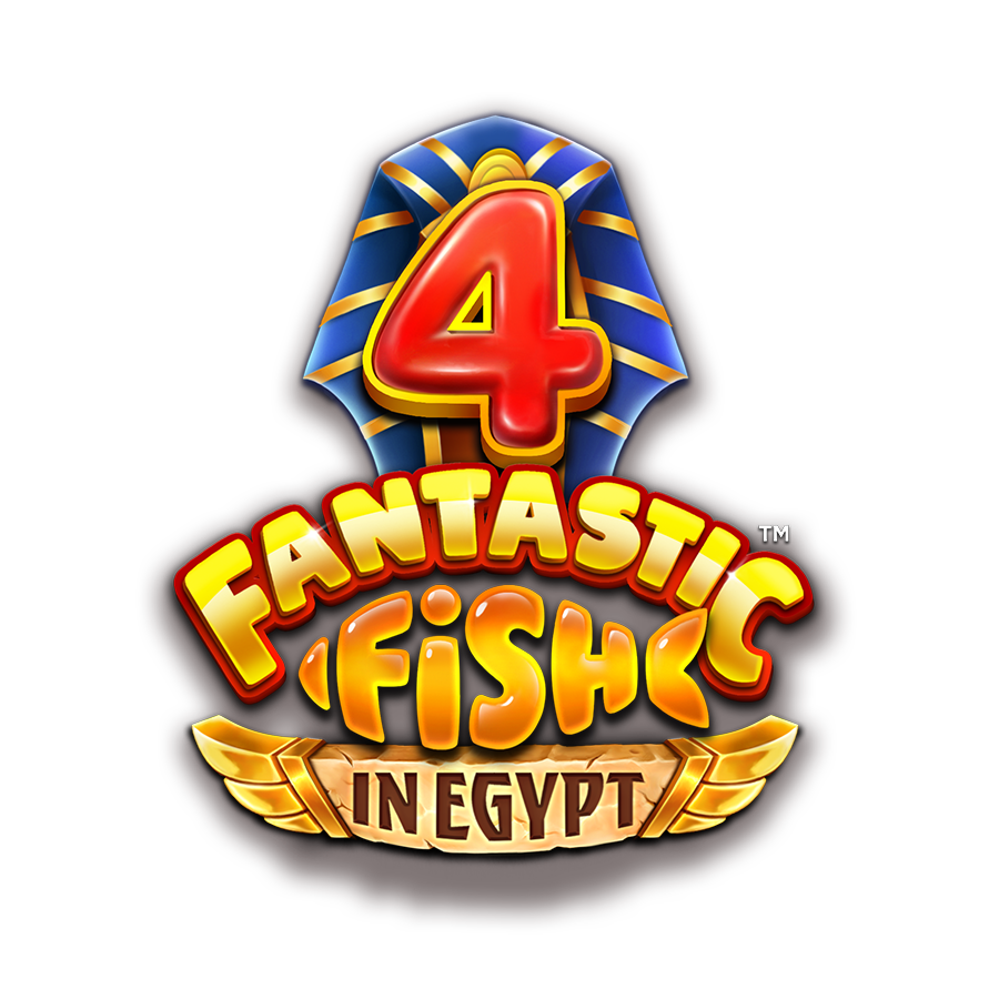 game-4 Fantastic Fish in Egypt-logo