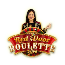 game-Red Door Roulette-logo