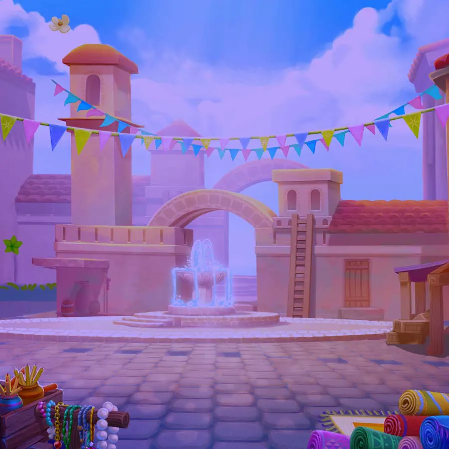 game-Bohemian Bazaar-background