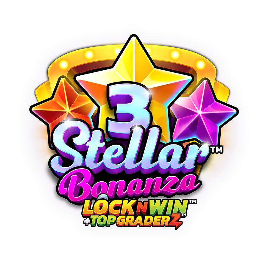 game-3 Stellar Bonanza-logo