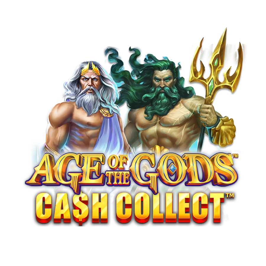game-Age of the Gods: Cash Collect-logo