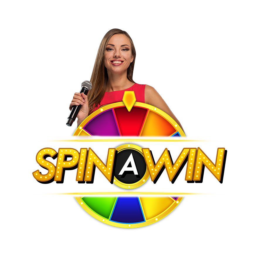 game-Spin & Win Roulette-logo