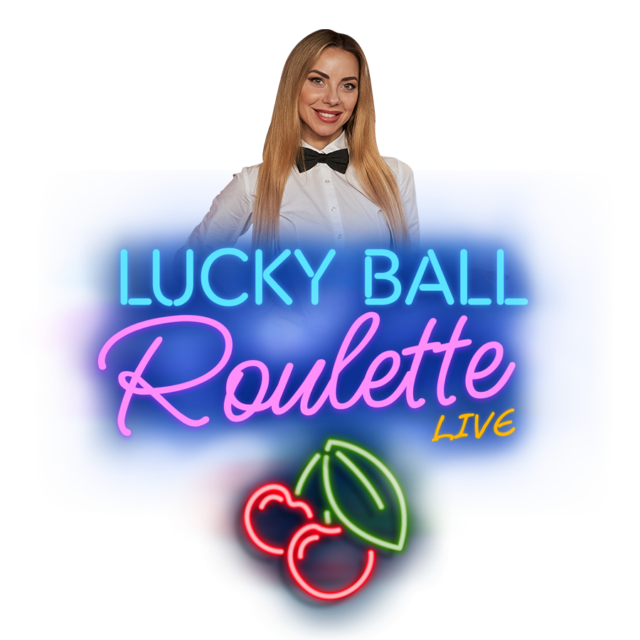 game-Lucky Ball Roulette-logo