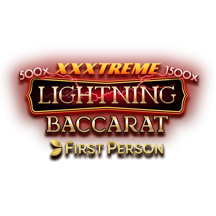 game-First Person Xxxtreme Lightning Baccarat-logo