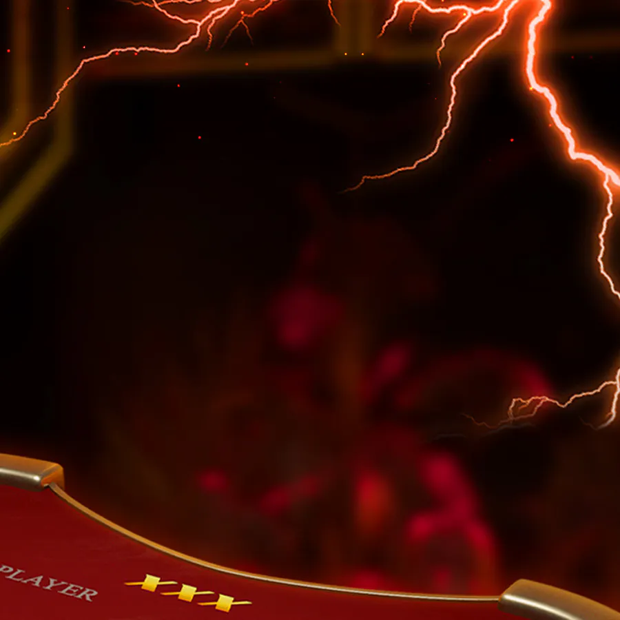 game-First Person Xxxtreme Lightning Baccarat-background