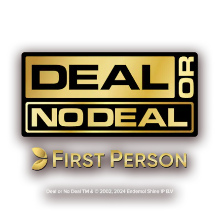 First Person Deal Or No Deal | Play Table Games Online at FanDuel Casino